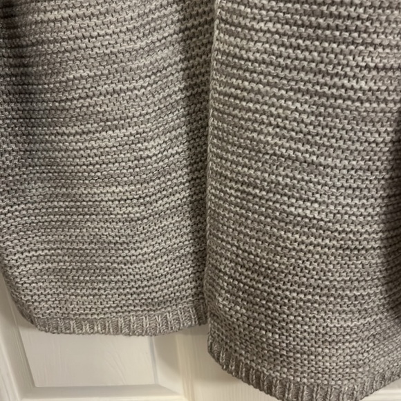 Open cardigan - Picture 4 of 4